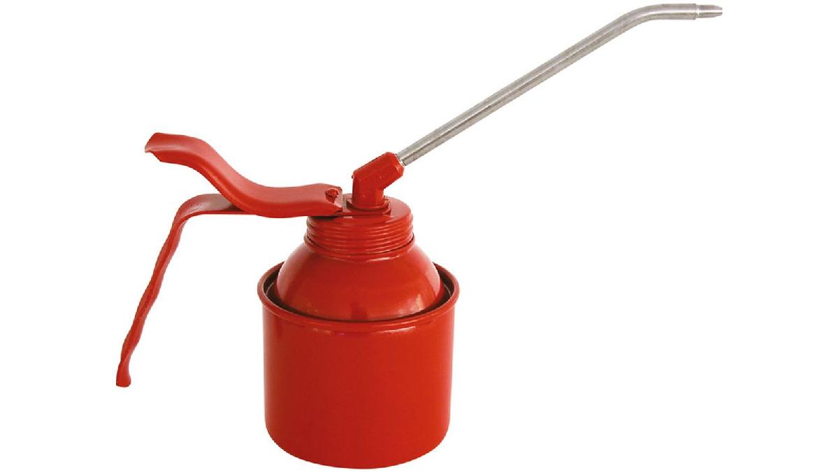 Burette+metallique+pompe+en+plastic+250ml